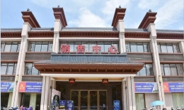 貴港郁江灣